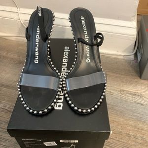 Alexander Wang Nova 39.5